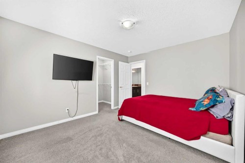 247 Cityscape Way Ne, Calgary, AB - Indoor Photo Showing Other Room