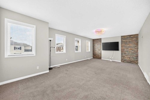 247 Cityscape Way Ne, Calgary, AB - Indoor Photo Showing Other Room