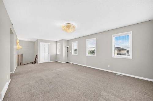 247 Cityscape Way Ne, Calgary, AB - Indoor Photo Showing Other Room