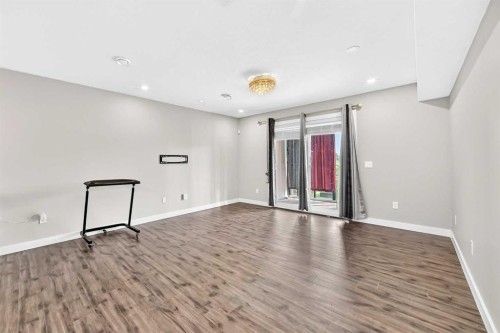 247 Cityscape Way Ne, Calgary, AB - Indoor Photo Showing Other Room