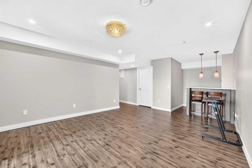 247 Cityscape Way Ne, Calgary, AB - Indoor Photo Showing Other Room