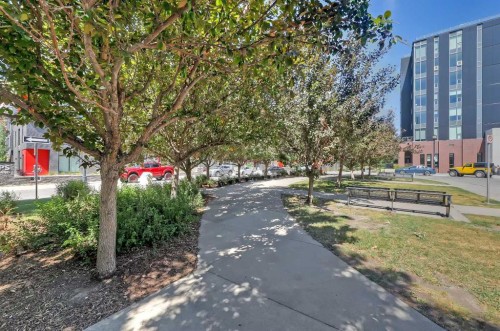 514-955 Mcpherson Road Ne, Calgary, AB - Outdoor