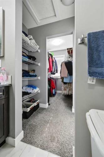 1636 Cornerstone Boulevard Ne, Calgary, AB - Indoor