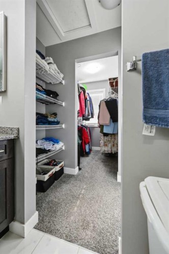 1636 Cornerstone Boulevard Ne, Calgary, AB - Indoor