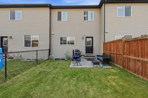 1636 Cornerstone Boulevard Ne, Calgary, AB - Outdoor With Exterior