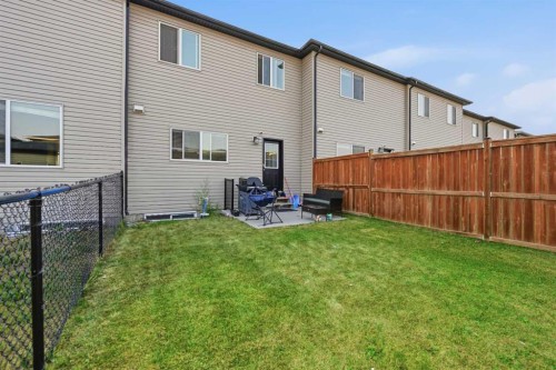 1636 Cornerstone Boulevard Ne, Calgary, AB - Outdoor With Exterior