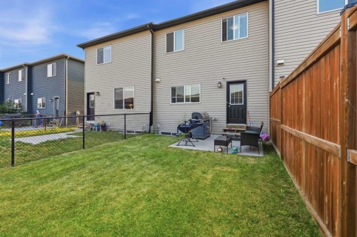 1636 Cornerstone Boulevard Ne, Calgary, AB - Outdoor With Exterior