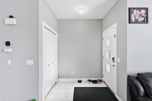 1636 Cornerstone Boulevard Ne, Calgary, AB - Indoor Photo Showing Other Room