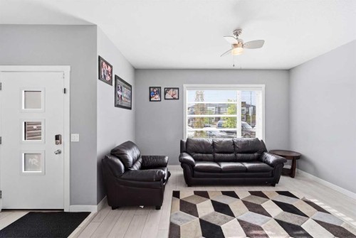 1636 Cornerstone Boulevard Ne, Calgary, AB - Indoor