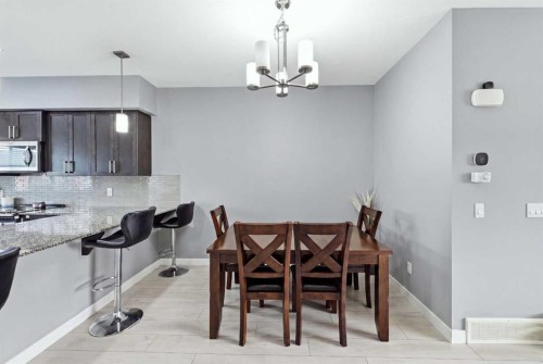 1636 Cornerstone Boulevard Ne, Calgary, AB - Indoor