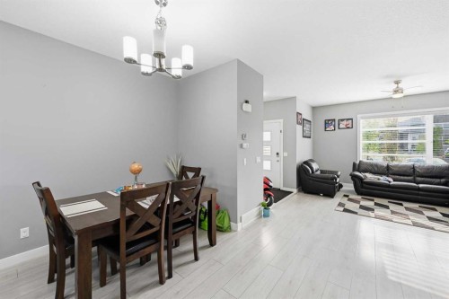 1636 Cornerstone Boulevard Ne, Calgary, AB - Indoor Photo Showing Other Room