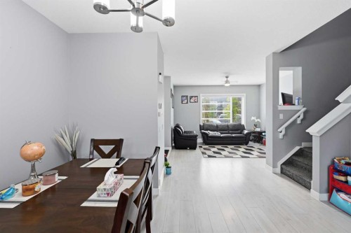 1636 Cornerstone Boulevard Ne, Calgary, AB - Indoor