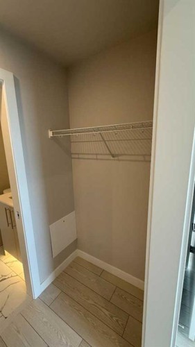 609-8370 Broadcast Avenue Sw, Calgary, AB - Indoor With Storage