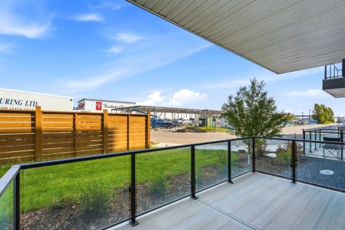 3108-20295 Seton Way Se, Calgary, AB - Outdoor With Balcony With Exterior