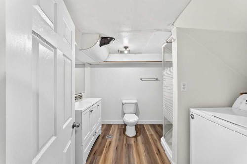 37 Martingrove Way Ne, Calgary, AB - Indoor