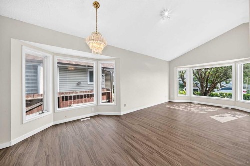 37 Martingrove Way Ne, Calgary, AB - Indoor