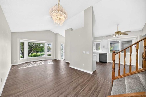 37 Martingrove Way Ne, Calgary, AB - Indoor