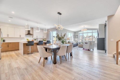 6 Legacy Woods Crescent Se, Calgary, AB - Indoor