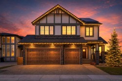 6 Legacy Woods Crescent SE Calgary, AB T2X 2G5