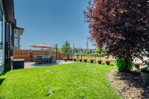 6 Legacy Woods Crescent Se, Calgary, AB - Outdoor