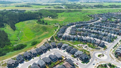 6 Legacy Woods Crescent Se, Calgary, AB - Outdoor With View