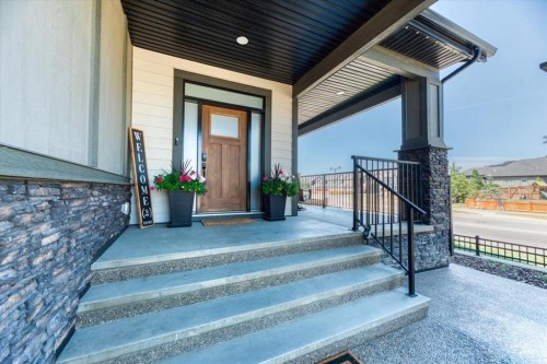 6 Legacy Woods Crescent Se, Calgary, AB - Outdoor