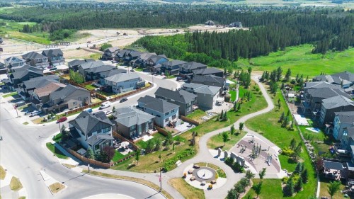 6 Legacy Woods Crescent Se, Calgary, AB - Outdoor With View