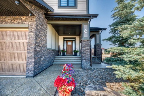 6 Legacy Woods Crescent Se, Calgary, AB - Outdoor