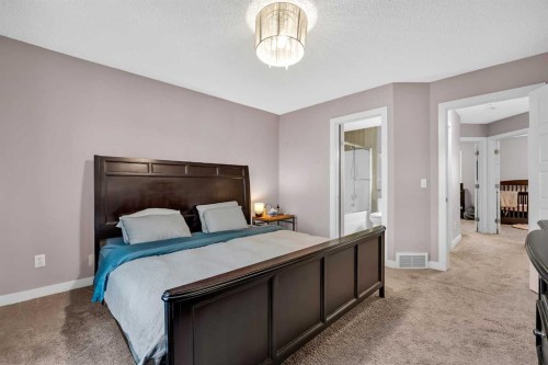 16 Covebrook Place Ne, Calgary, AB 