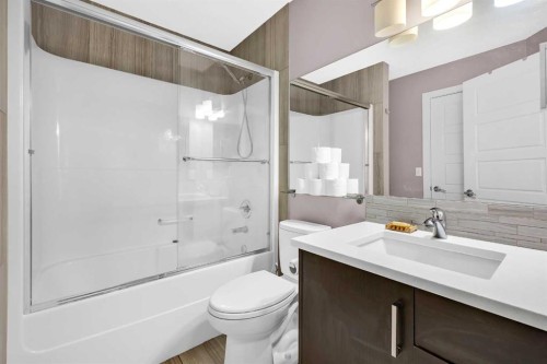 16 Covebrook Place Ne, Calgary, AB 