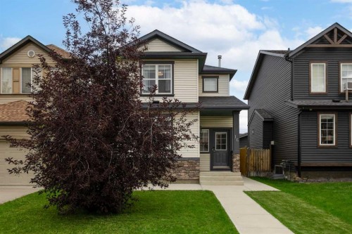 16 Covebrook Place Ne, Calgary, AB 