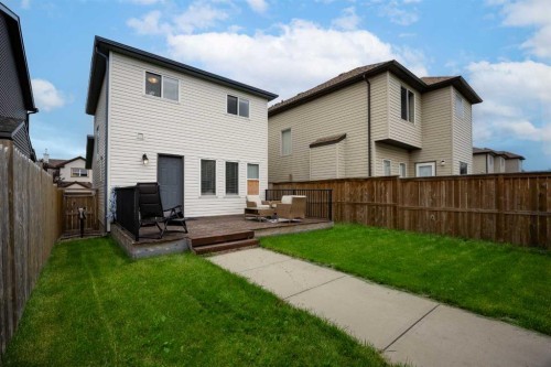 16 Covebrook Place Ne, Calgary, AB 