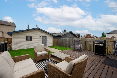16 Covebrook Place Ne, Calgary, AB 