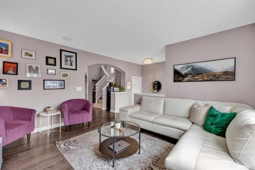 16 Covebrook Place Ne, Calgary, AB 