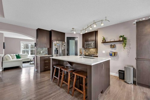16 Covebrook Place Ne, Calgary, AB 