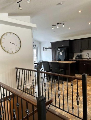 1319 54 Avenue Close, Lloydminster, AB - Indoor Photo Showing Other Room