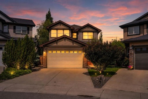 212 Everbrook Way Sw, Calgary, AB - Outdoor