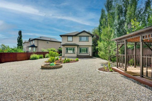 212 Everbrook Way Sw, Calgary, AB - Outdoor