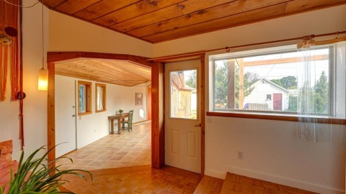 335 50 Avenue West, Claresholm, AB - Indoor Photo Showing Other Room