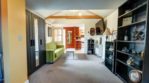 335 50 Avenue West, Claresholm, AB - Indoor Photo Showing Other Room