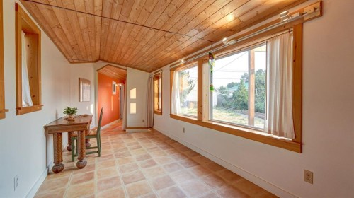 335 50 Avenue West, Claresholm, AB - Indoor Photo Showing Other Room