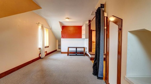 335 50 Avenue West, Claresholm, AB - Indoor Photo Showing Other Room
