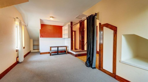 335 50 Avenue West, Claresholm, AB - Indoor Photo Showing Other Room