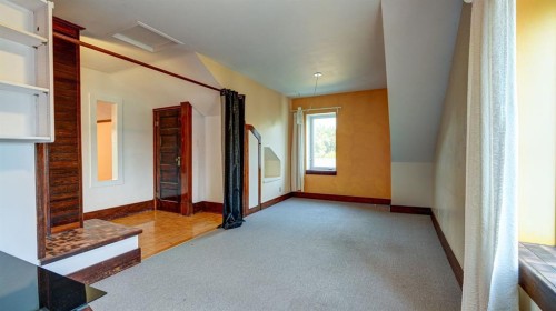 335 50 Avenue West, Claresholm, AB - Indoor Photo Showing Other Room