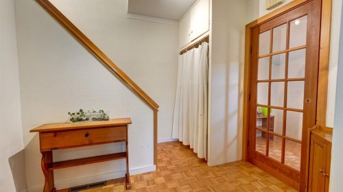 335 50 Avenue West, Claresholm, AB - Indoor Photo Showing Other Room