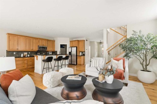 4649 20 Street Sw, Calgary, AB - Indoor Photo Showing Other Room