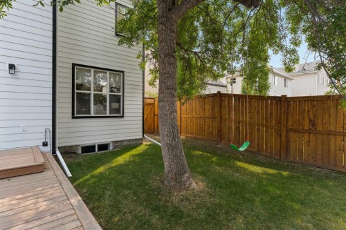 4649 20 Street Sw, Calgary, AB - Outdoor With Exterior
