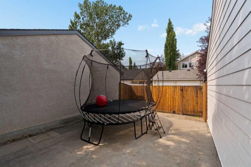 4649 20 Street Sw, Calgary, AB - Outdoor With Deck Patio Veranda