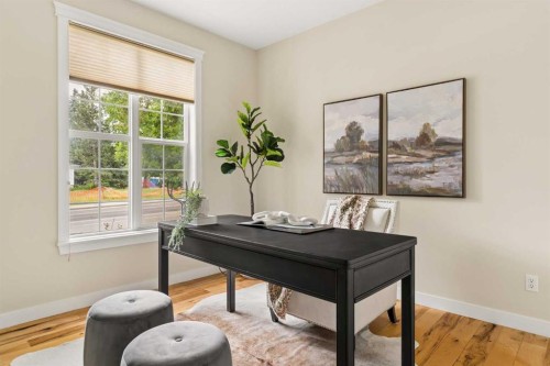 4649 20 Street Sw, Calgary, AB - Indoor Photo Showing Other Room