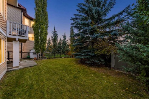 40 Cougar Ridge Heights Sw, Calgary, AB - Outdoor